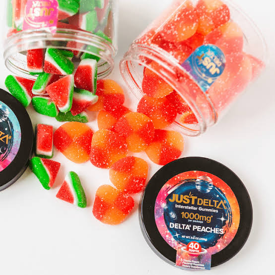 Gummies thc 1000mg france